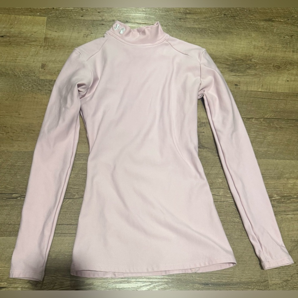 Womens XS cold gear shirt